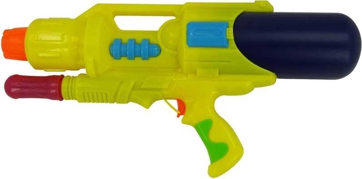 SUPERSOAKER | GOOKHA | WATERPISTOOL 45CM